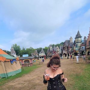 Meet your Posher, Leia